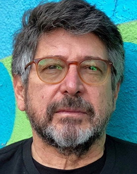Ricardo Steinberg as 