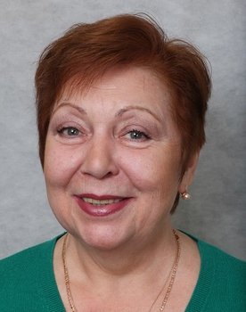 Irina Sushina as Telephone Operator