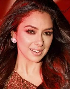 Rupali Ganguly