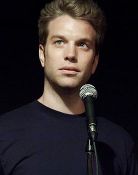 Anthony Jeselnik