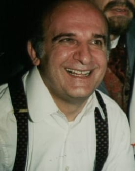Tasos Perzikianidis