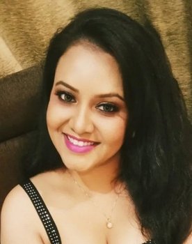 Priya Gamre