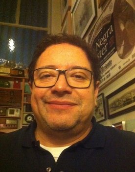Fernando Solís