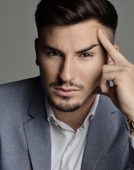 Gabriel Salerno