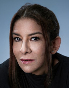 Pachy Méndez
