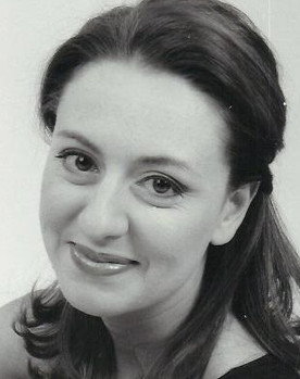 Ερμίνα Γεράρδη as Siroun