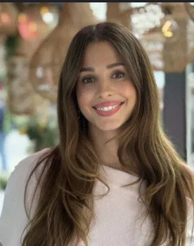 Victoria Nadine