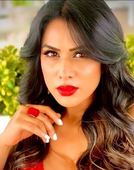 Nia Sharma