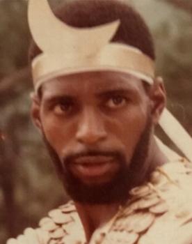 Eugene Thomas