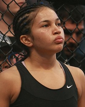 Invicta FC 3: Penne vs. Sugiyama