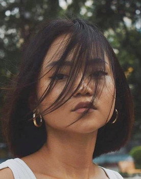 Khánh Ly as Cấm