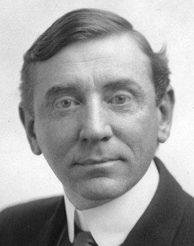Max Figman