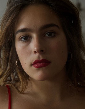 Zalina Sanchez