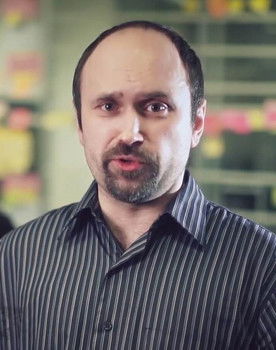 Viktor Bocan as Himself