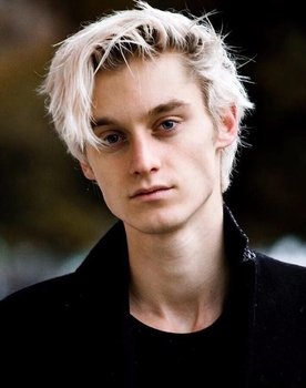 Luke Chikovani