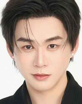 Patsapon Jansuppakitkun as Pod