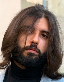 João Alves as Gonçalo "Gonzalez" Janeiro