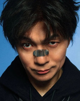 Ralf Chiu as Zhao Xinhui's father