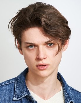 Brad Alexander