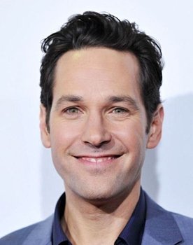 Paul Rudd as Brady