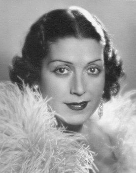 Helena D'Algy