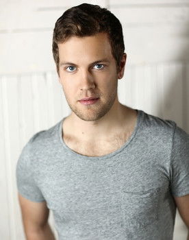 Spencer Robson as Chef