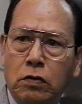 Chan Ging-Cheung
