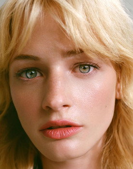 Esther McGregor