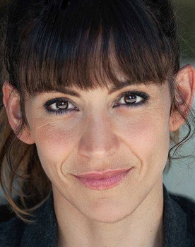 Sandra Ferrús