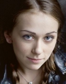 Oksana Erdley