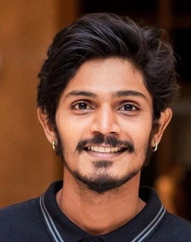 Xavier Kanishka
