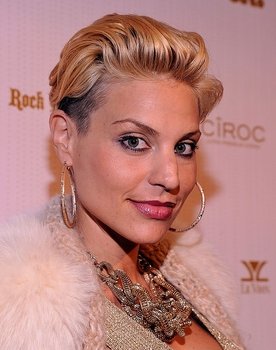 Lisa D'Amato as Self