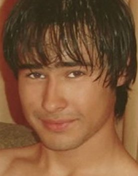 Artem's Bareback Friends
