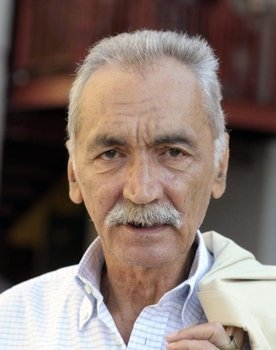 Thanasis Rentzis as Self