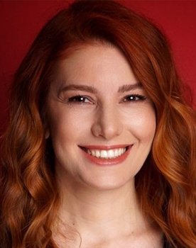 Bahar Yanılmaz