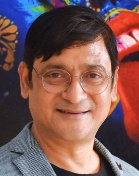 Subrat Dutta as Haren Mondal