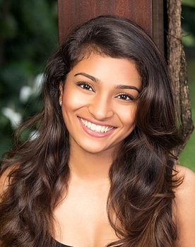 Dinara Punchihewa
