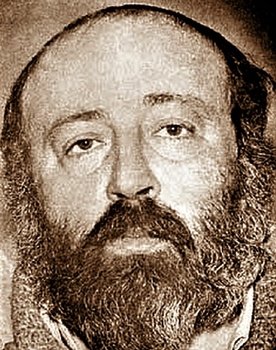 Arkadi Shalolashvili as Merzavio