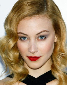 Sarah Gadon