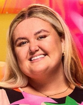 Martha Church as Self - Housemate