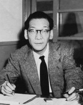 Kenji Mizoguchi: The Life of a Film Director