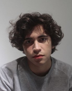 Joel Junior as Sasha