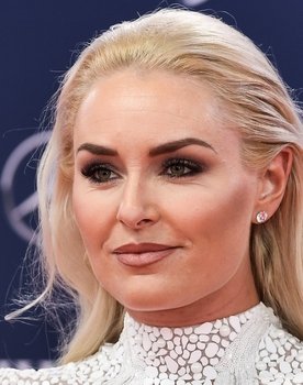 Lindsey Vonn