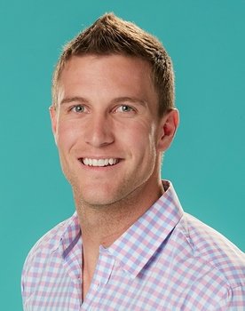Corey Brooks