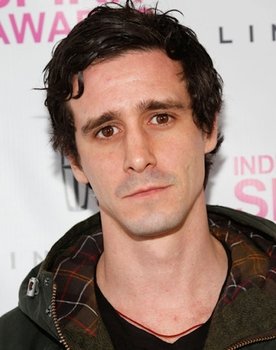 James Ransone Photo