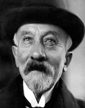 Georges Méliès Photo