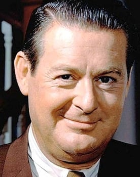Don DeFore Photo