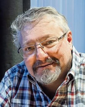 Laurent Chevrier