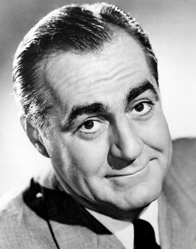 Jim Backus as Thurston Howell III