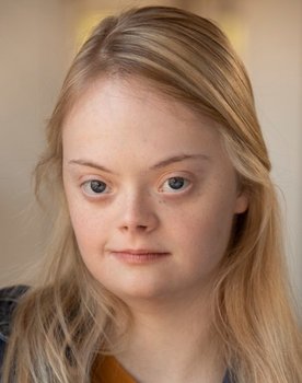 Lily D. Moore